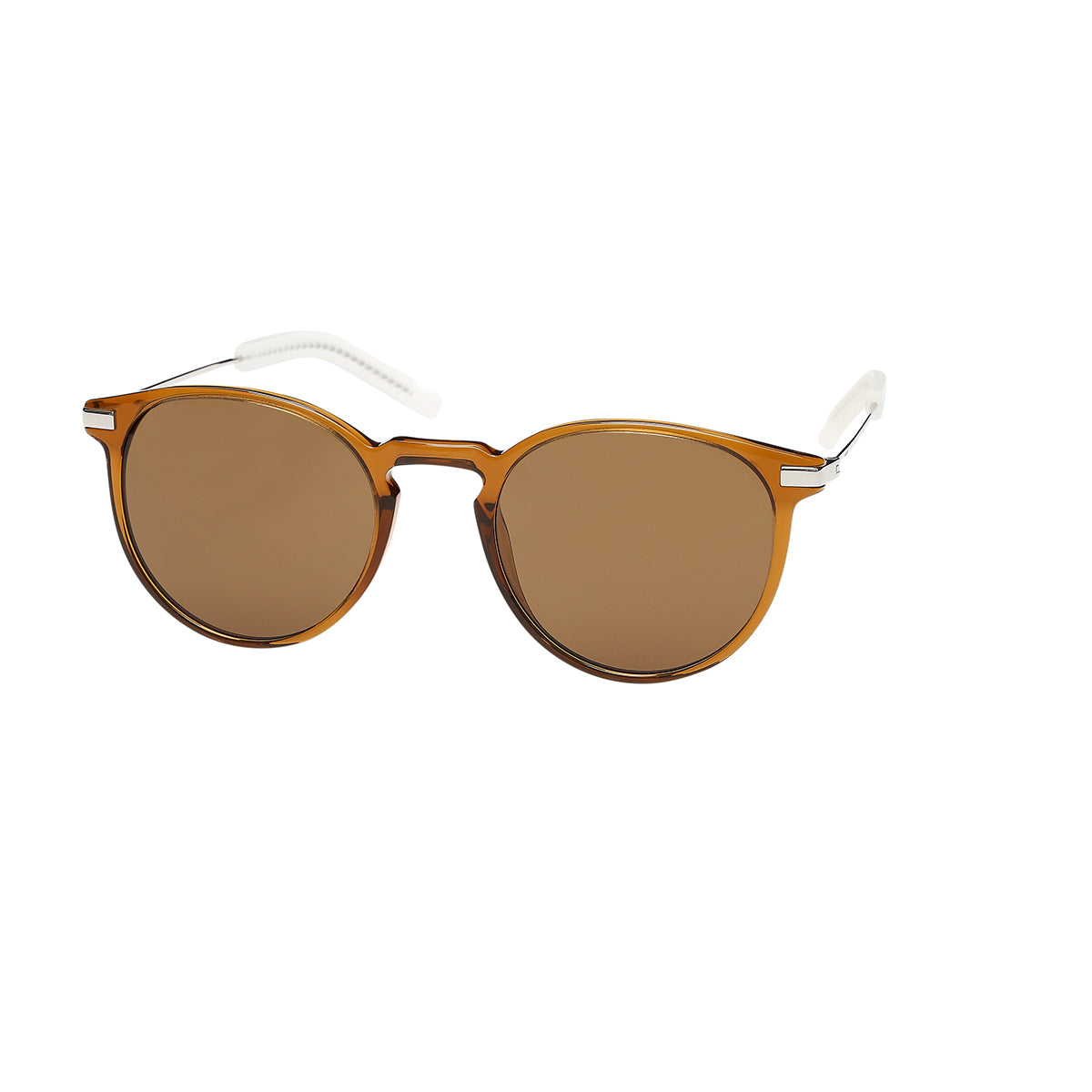 Maho Sunglasses Catalina Rootbeer | Amber