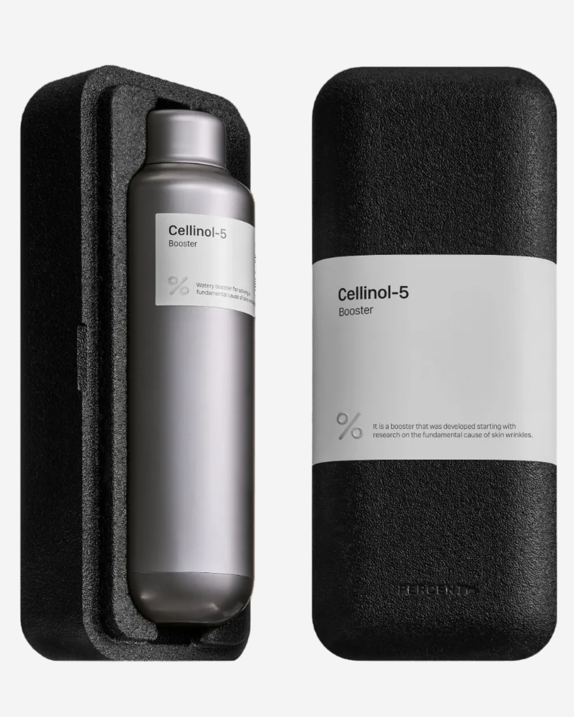 CELLINOL-5™ Booster Essence | 140ml