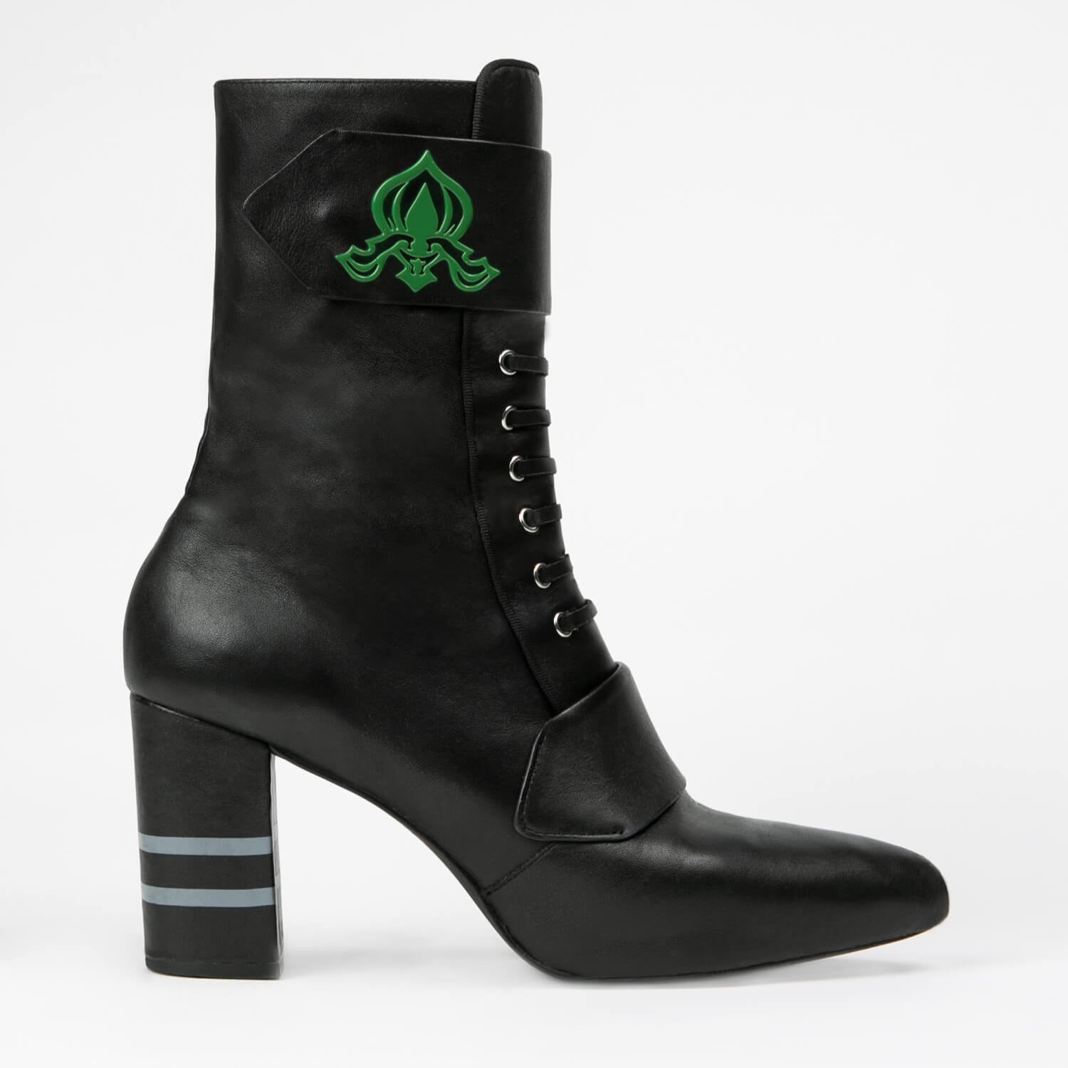 Michaela V Marta Boots | Black
