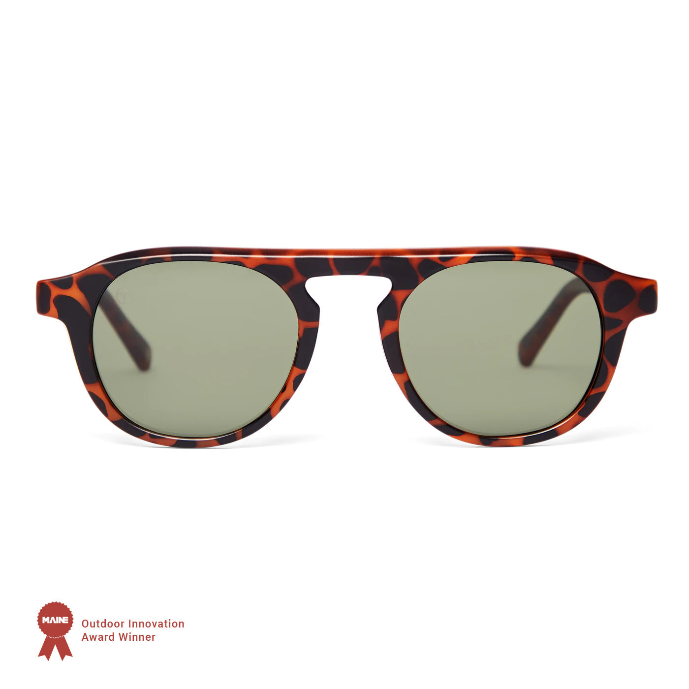 Champlain Sunglasses
