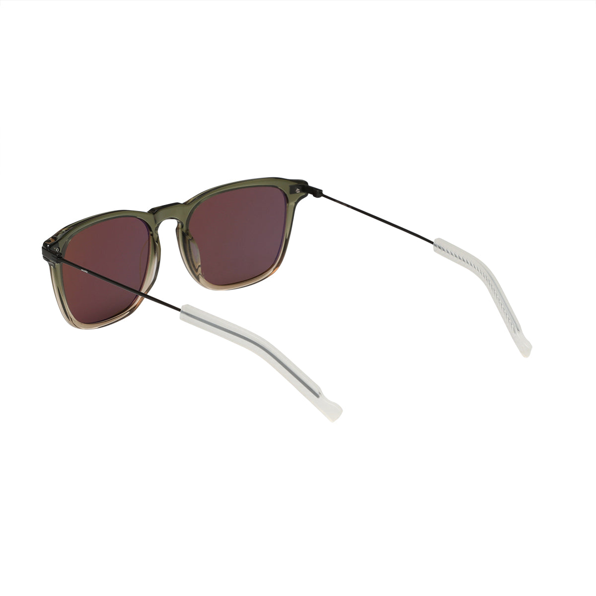 Charleston 2 Sea Pine Sunglasses