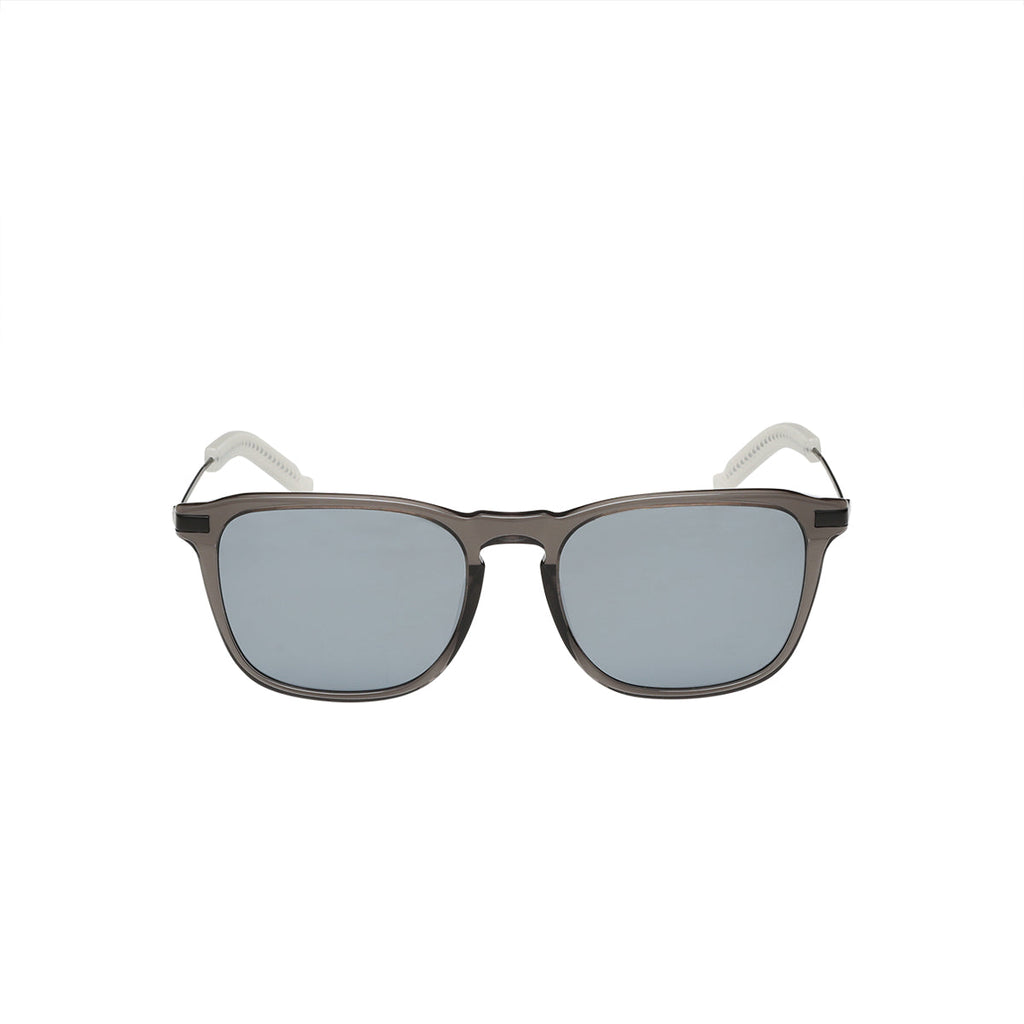 Maho Sunglasses Charleston 2 Slate | Silver Mirror