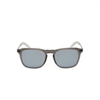 Maho Sunglasses Charleston 2 Slate | Silver Mirror