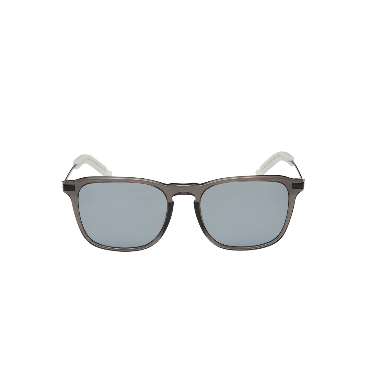 Maho Sunglasses Charleston 2 Slate | Silver Mirror
