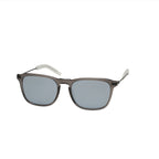 Maho Sunglasses Charleston 2 Slate | Silver Mirror