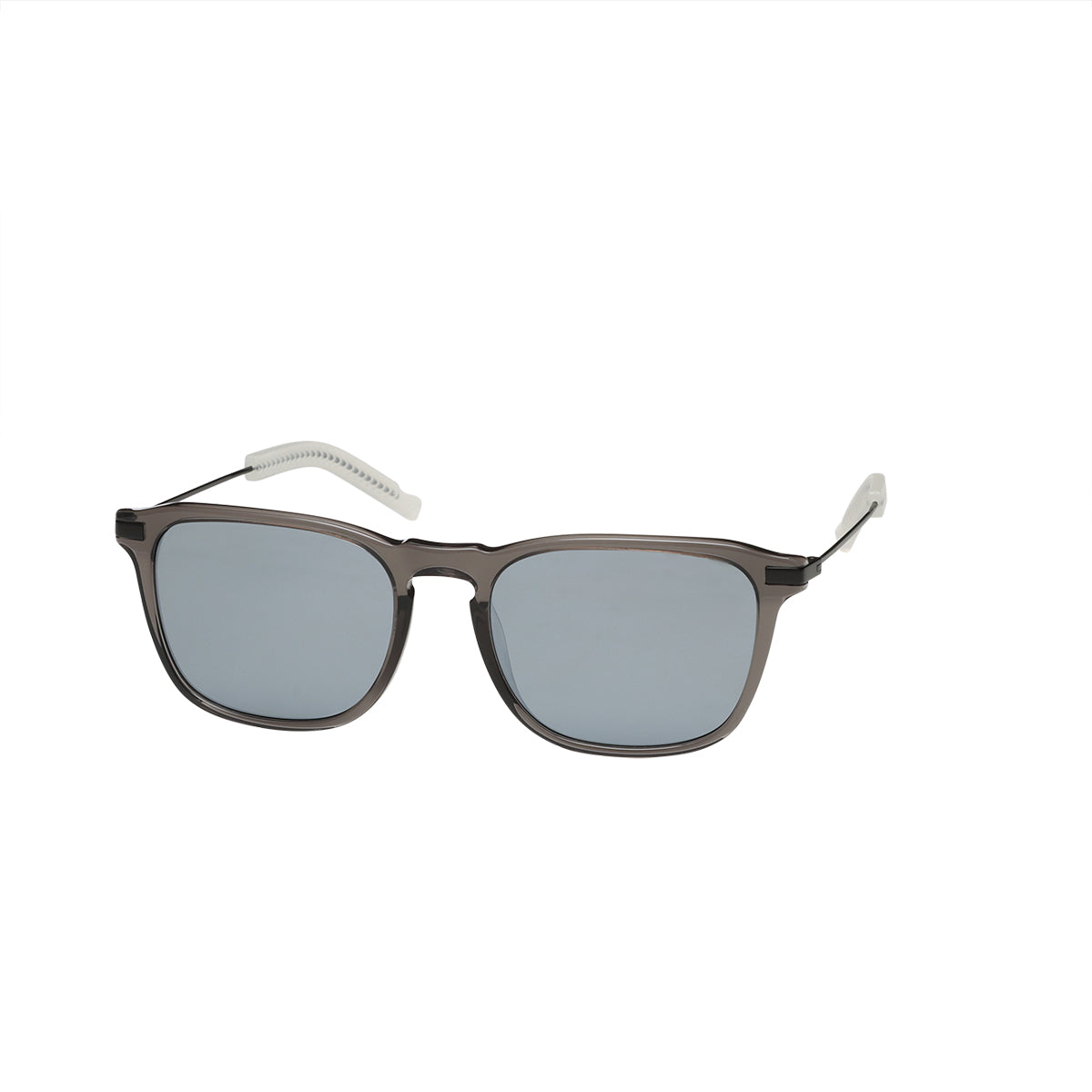 Maho Sunglasses Charleston 2 Slate | Silver Mirror