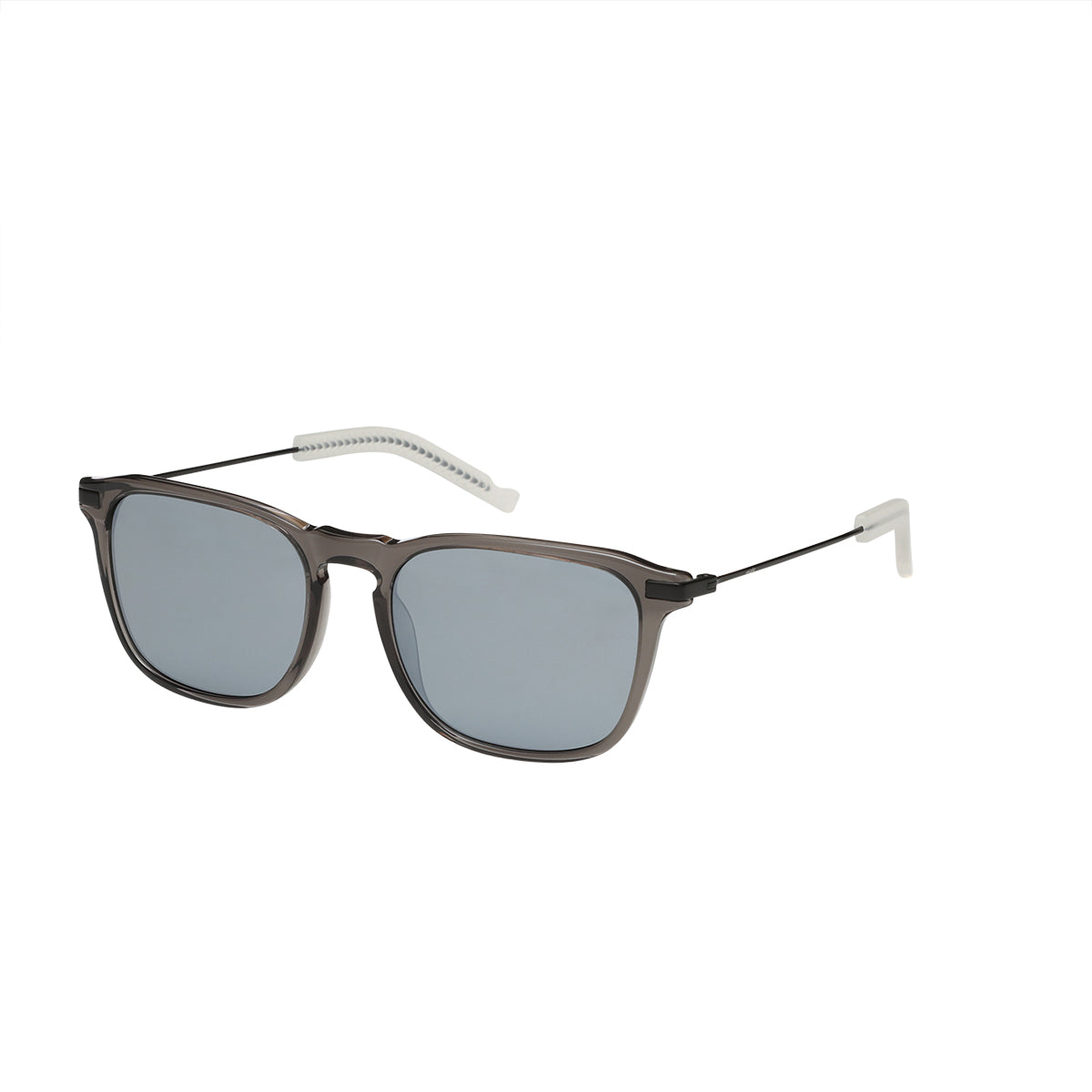 Maho Sunglasses Charleston 2 Slate | Silver Mirror