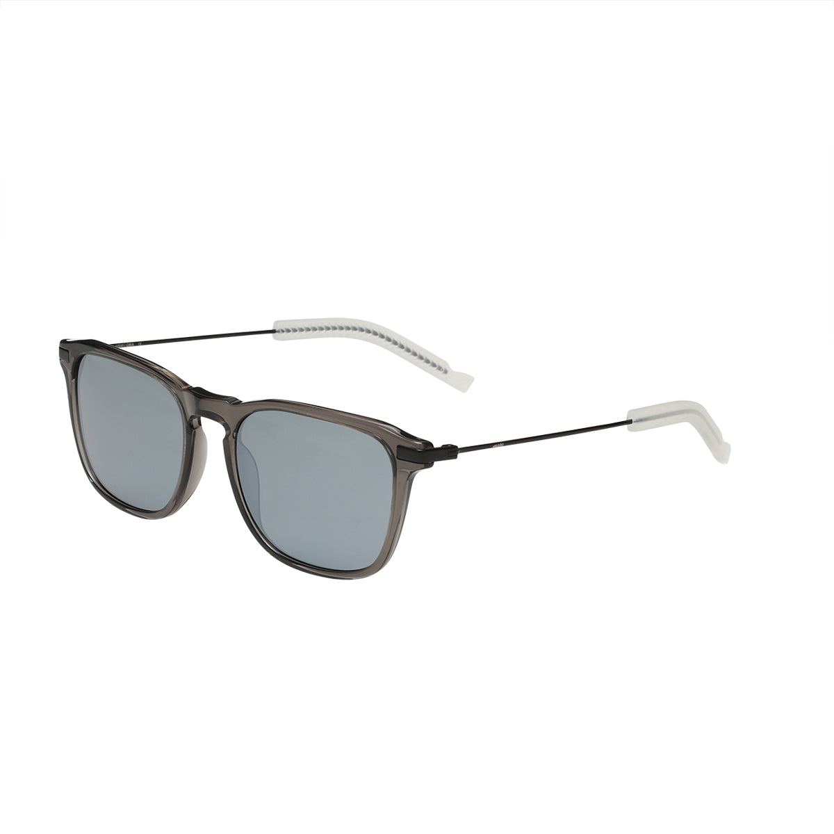 Maho Sunglasses Charleston 2 Slate | Silver Mirror