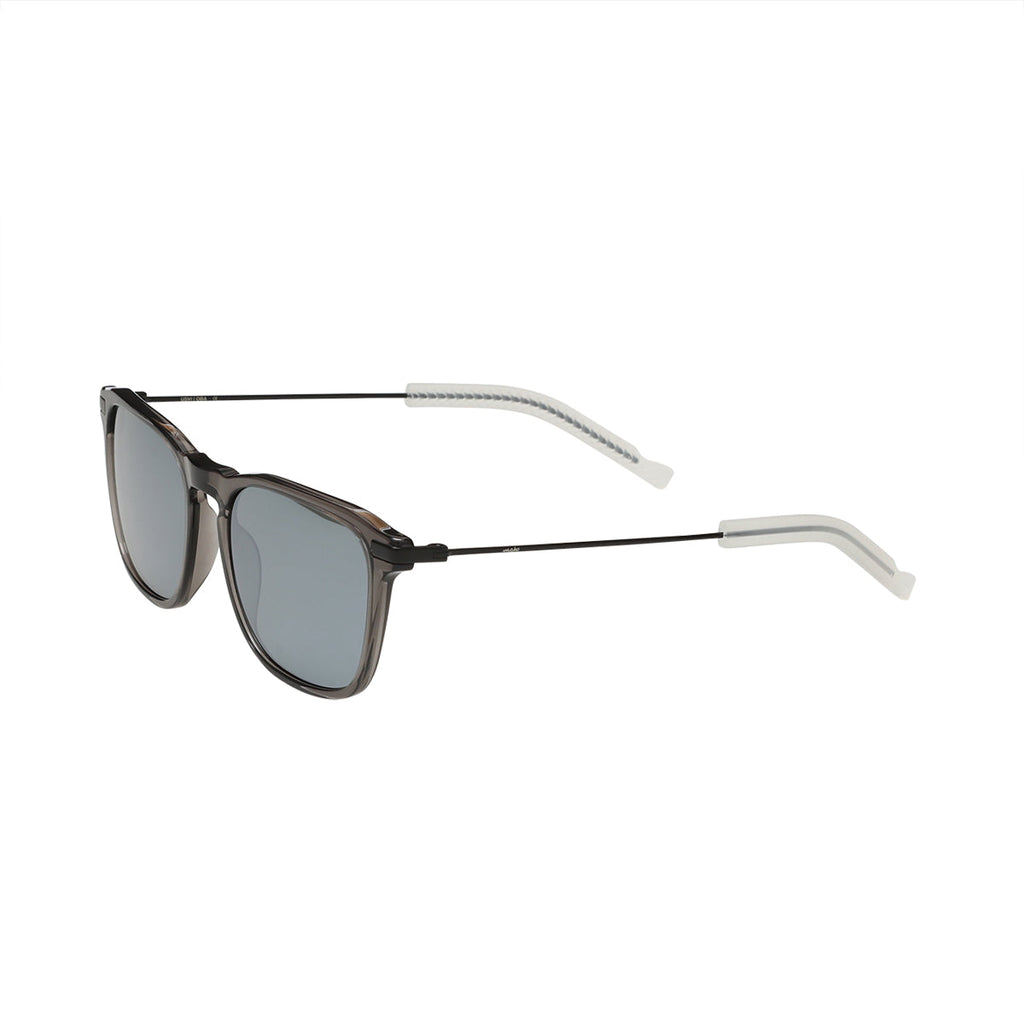 Maho Sunglasses Charleston 2 Slate | Silver Mirror