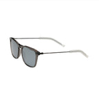 Maho Sunglasses Charleston 2 Slate | Silver Mirror