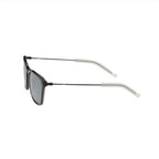 Maho Sunglasses Charleston 2 Slate | Silver Mirror