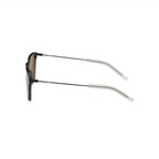 Maho Sunglasses Charleston 2 Slate | Silver Mirror