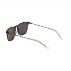 Maho Sunglasses Charleston 2 Slate | Silver Mirror