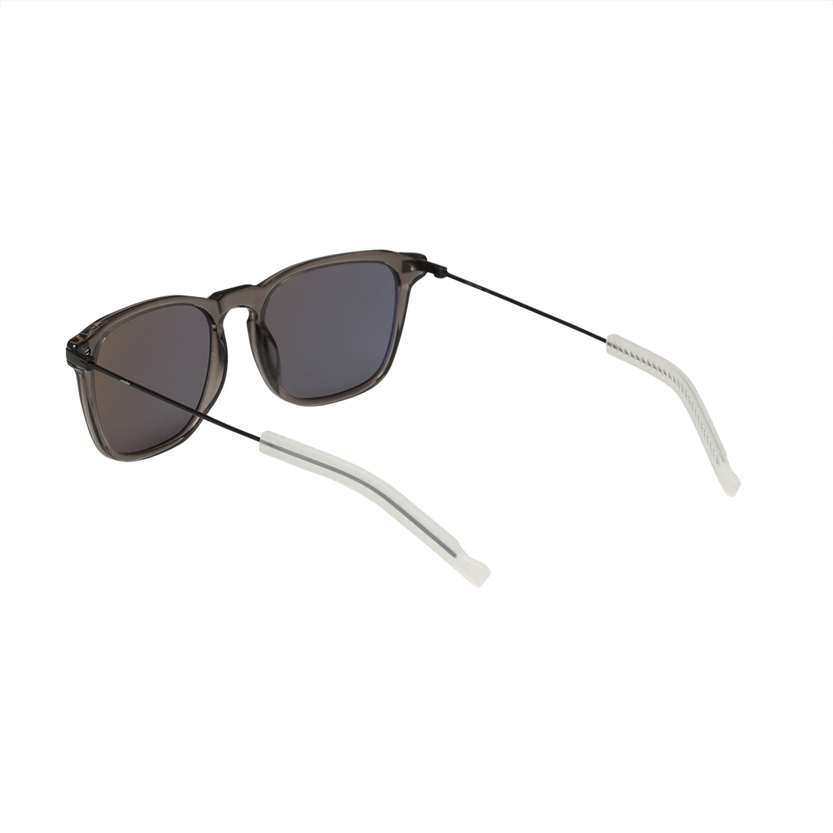 Maho Sunglasses Charleston 2 Slate | Silver Mirror