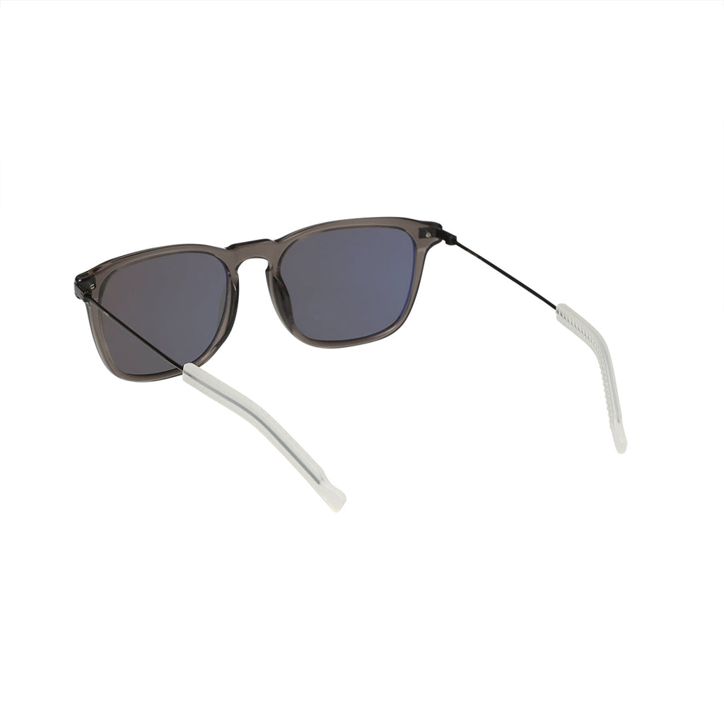 Maho Sunglasses Charleston 2 Slate | Silver Mirror