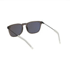 Maho Sunglasses Charleston 2 Slate | Silver Mirror