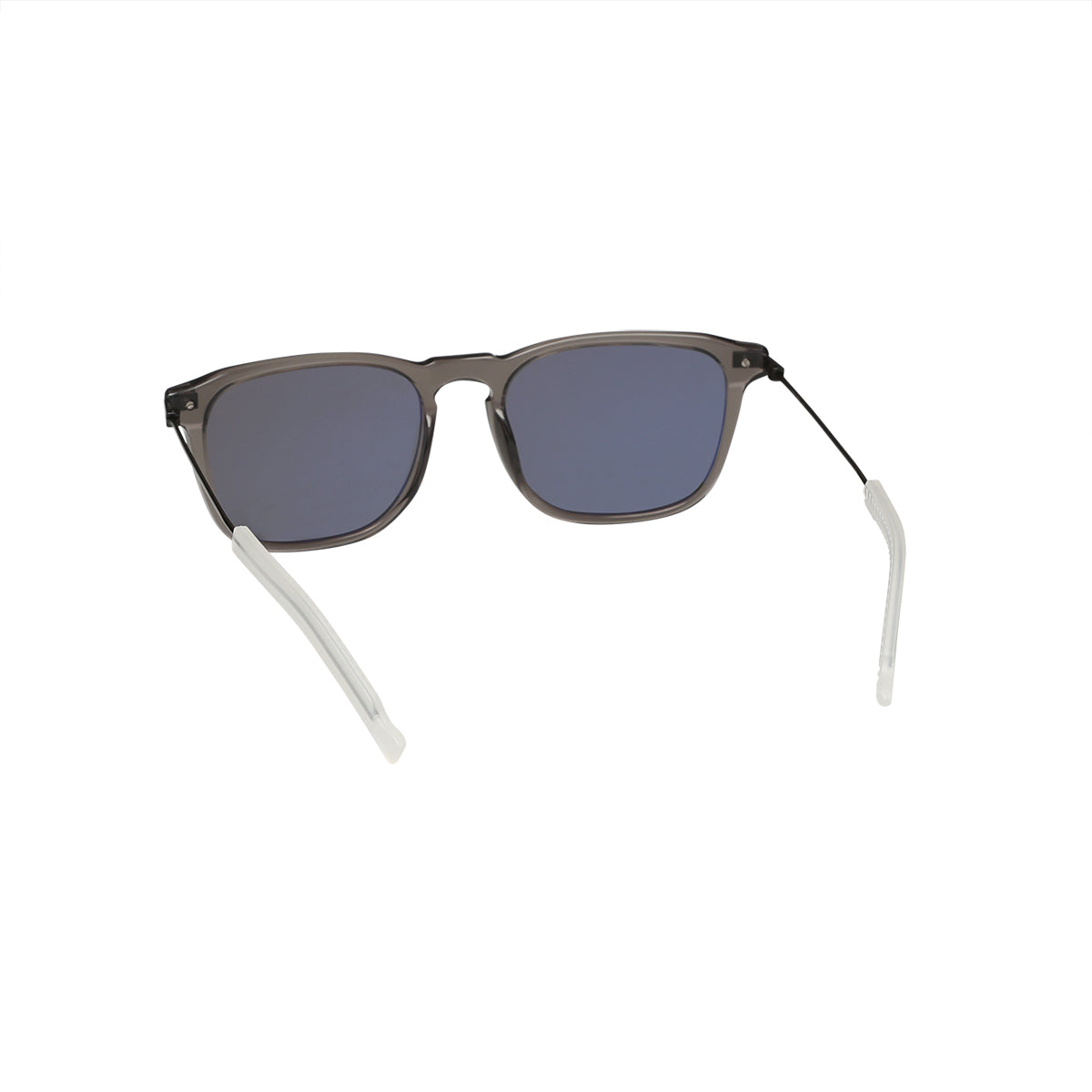 Maho Sunglasses Charleston 2 Slate | Silver Mirror