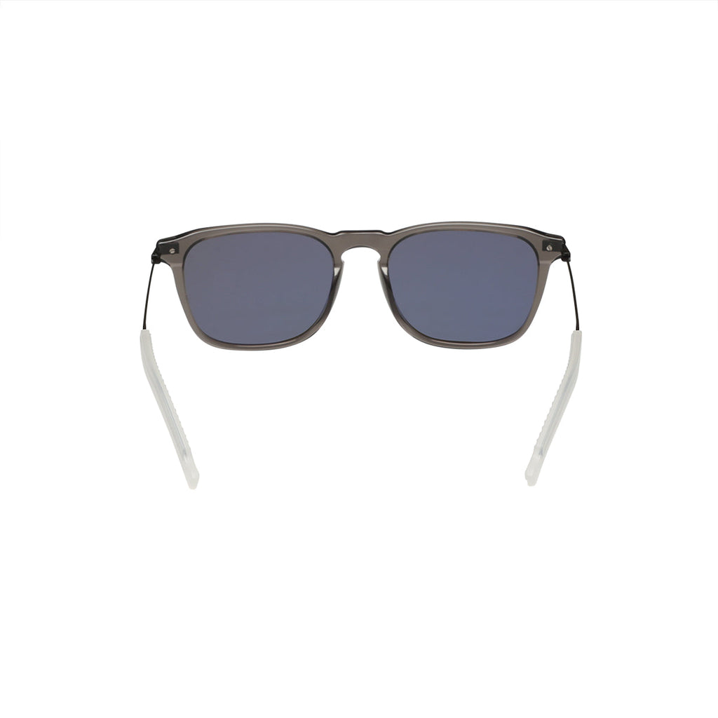 Maho Sunglasses Charleston 2 Slate | Silver Mirror