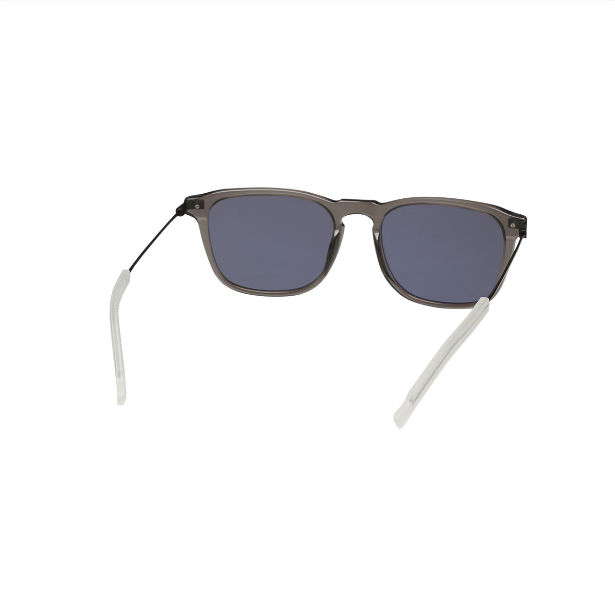 Maho Sunglasses Charleston 2 Slate | Silver Mirror