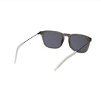 Maho Sunglasses Charleston 2 Slate | Silver Mirror