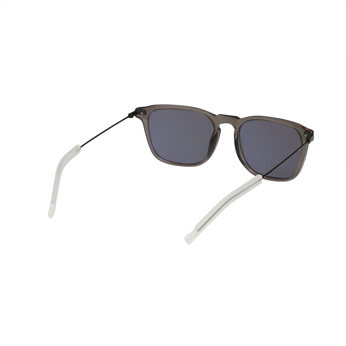 Maho Sunglasses Charleston 2 Slate | Silver Mirror