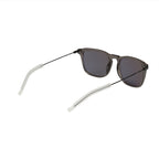 Maho Sunglasses Charleston 2 Slate | Silver Mirror