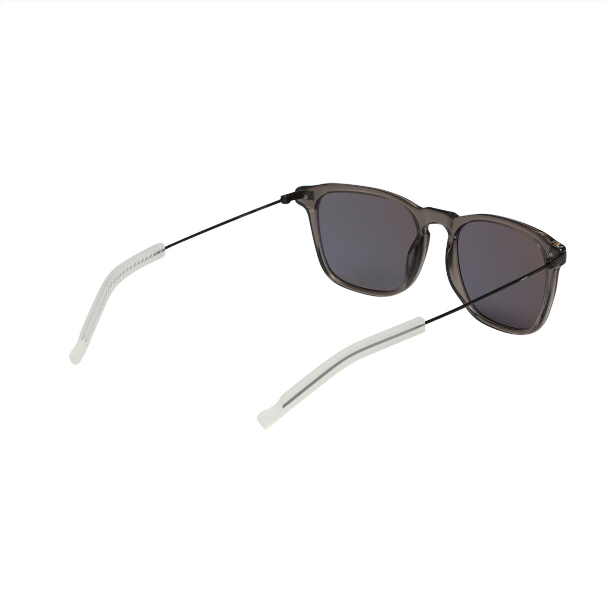 Maho Sunglasses Charleston 2 Slate | Silver Mirror