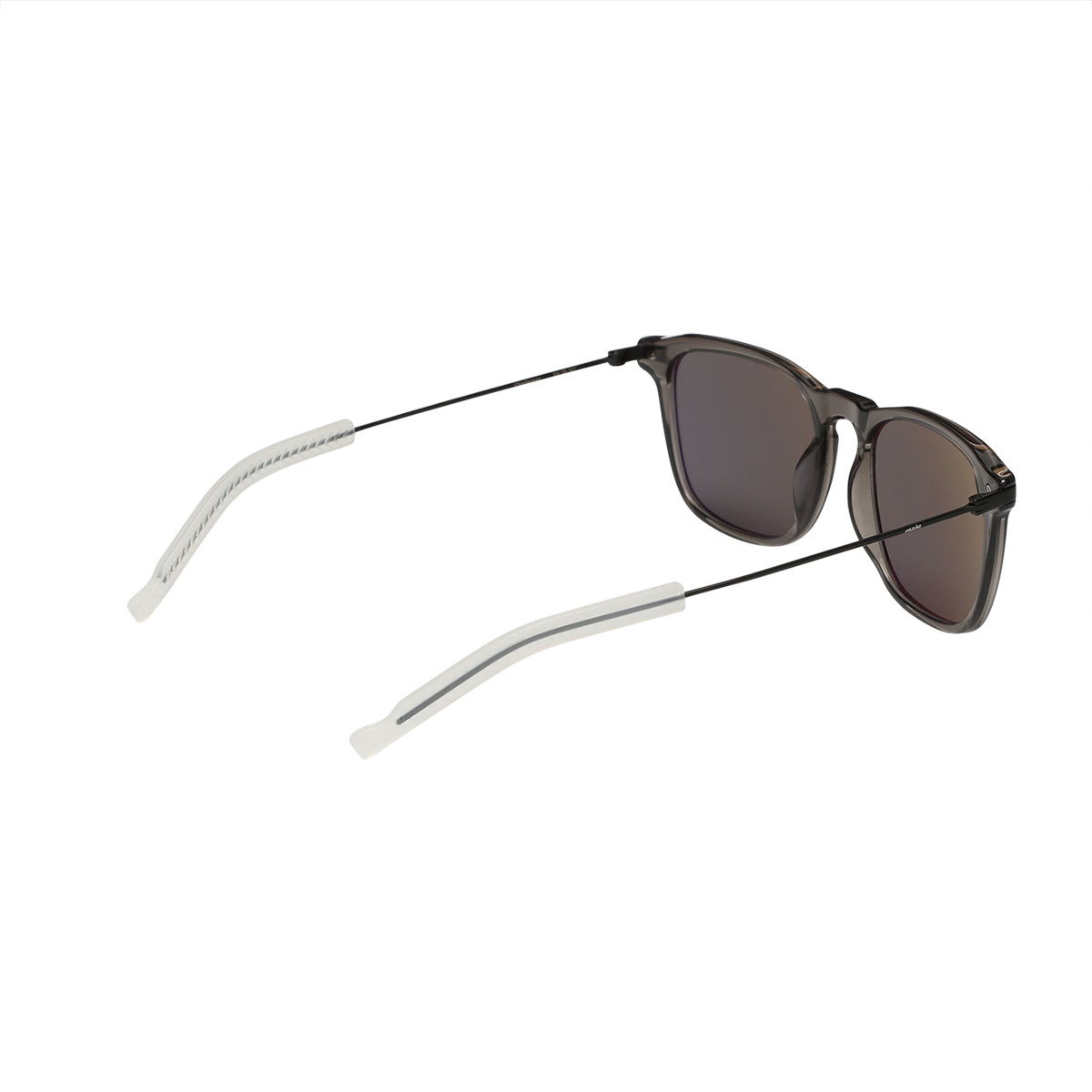 Maho Sunglasses Charleston 2 Slate | Silver Mirror
