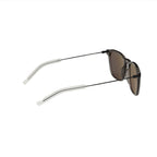 Maho Sunglasses Charleston 2 Slate | Silver Mirror