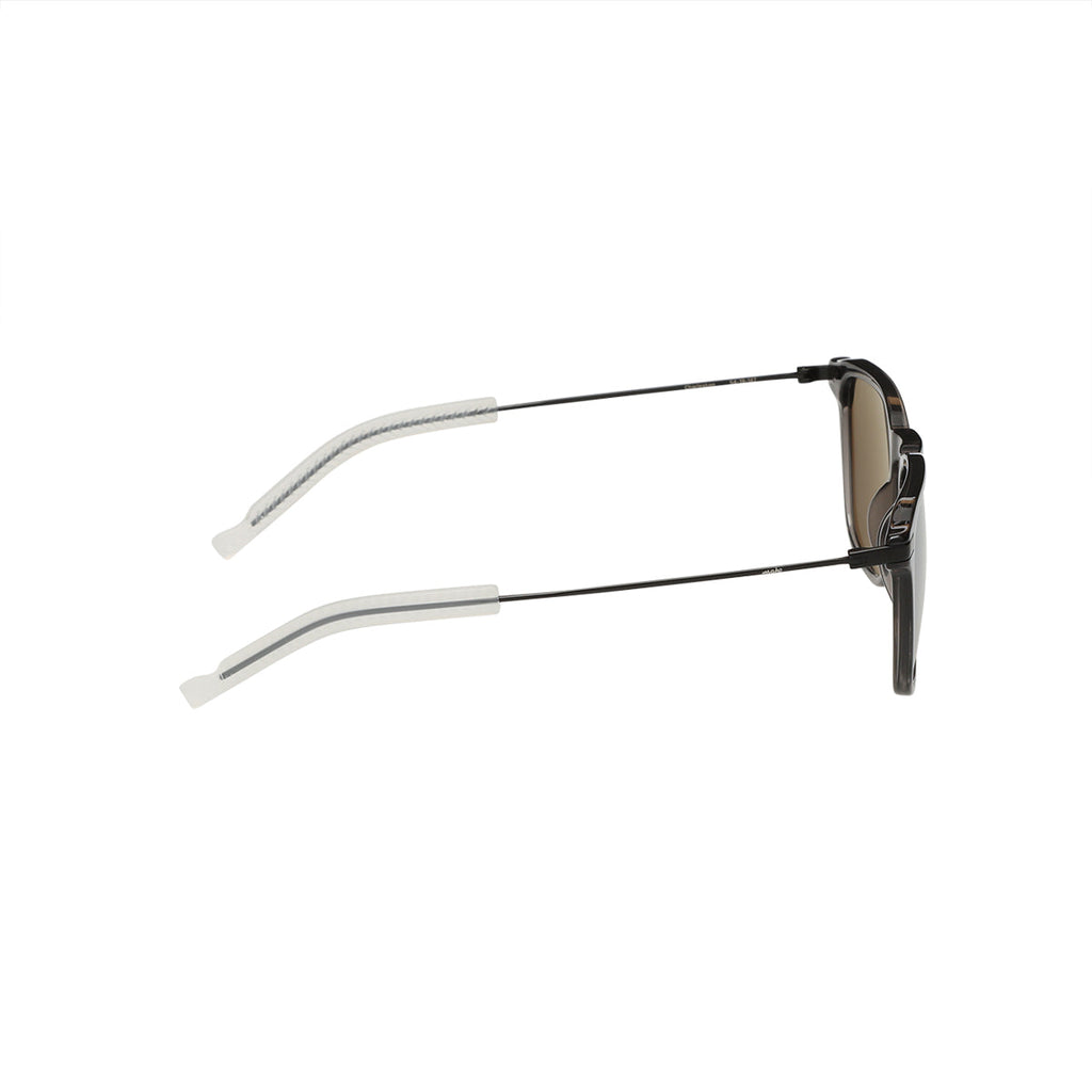 Maho Sunglasses Charleston 2 Slate | Silver Mirror