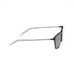 Maho Sunglasses Charleston 2 Slate | Silver Mirror