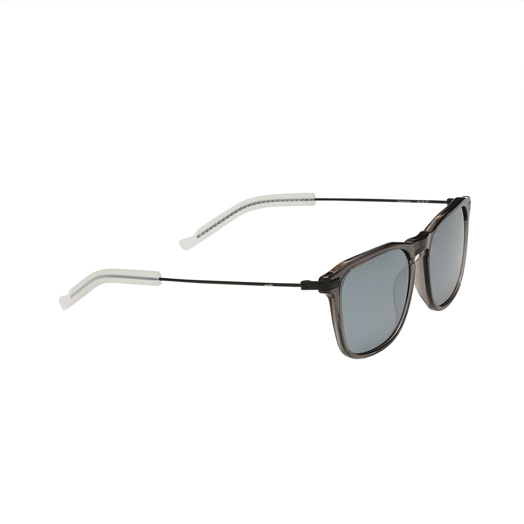 Maho Sunglasses Charleston 2 Slate | Silver Mirror