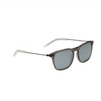 Maho Sunglasses Charleston 2 Slate | Silver Mirror