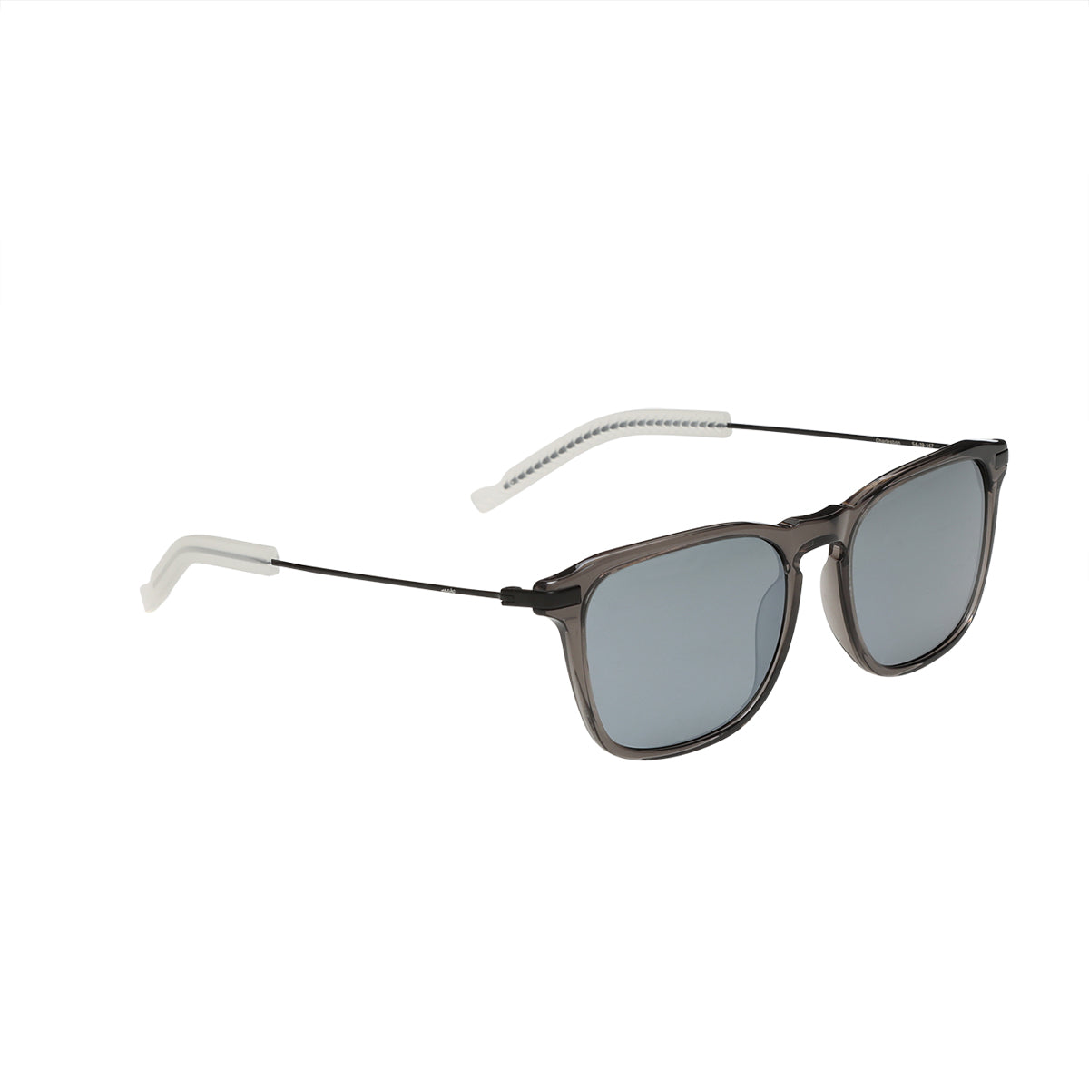 Maho Sunglasses Charleston 2 Slate | Silver Mirror
