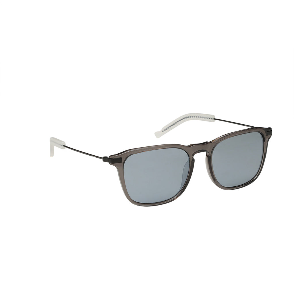 Maho Sunglasses Charleston 2 Slate | Silver Mirror