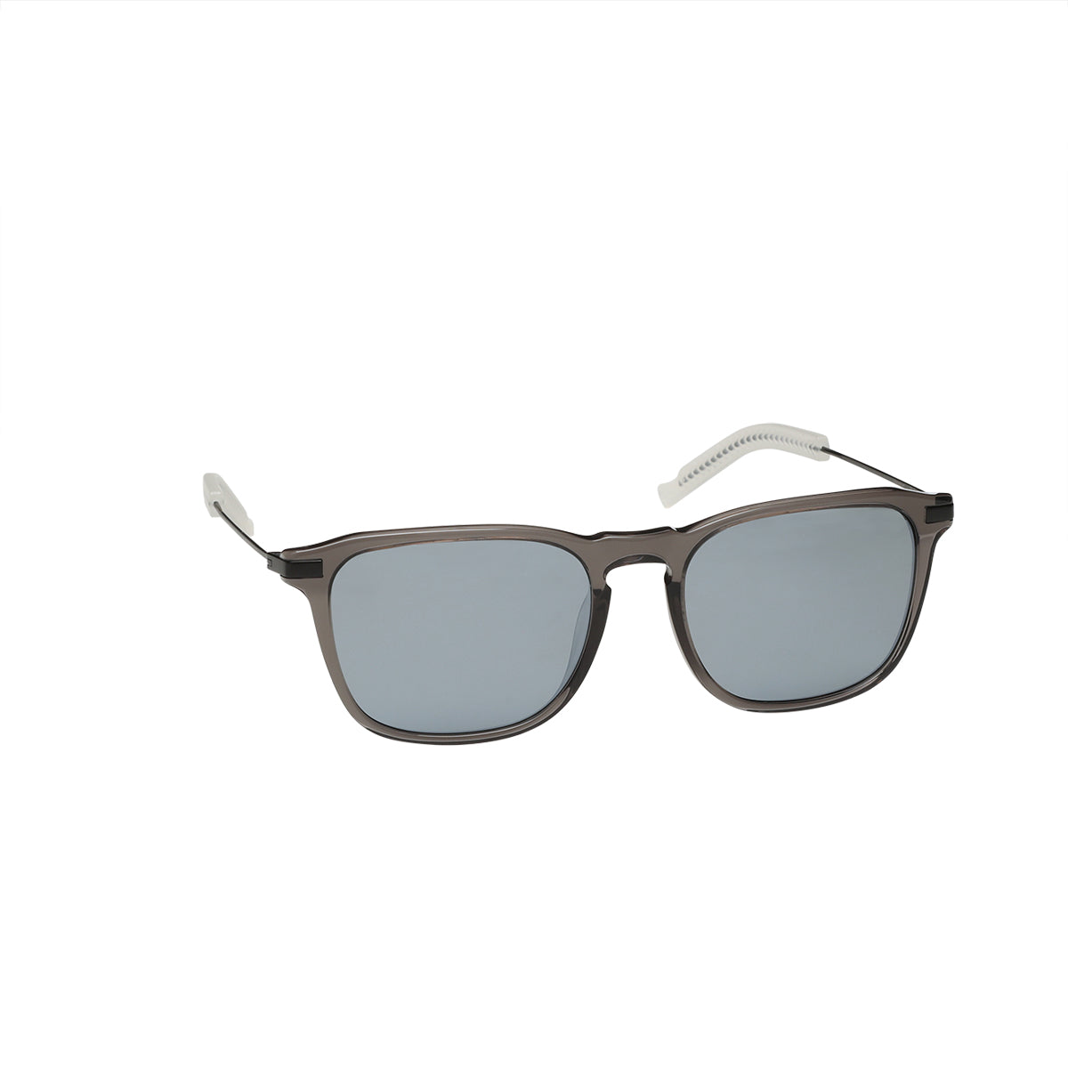Maho Sunglasses Charleston 2 Slate | Silver Mirror
