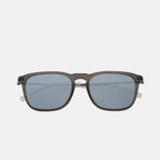 Maho Sunglasses Charleston 2 Slate | Silver Mirror