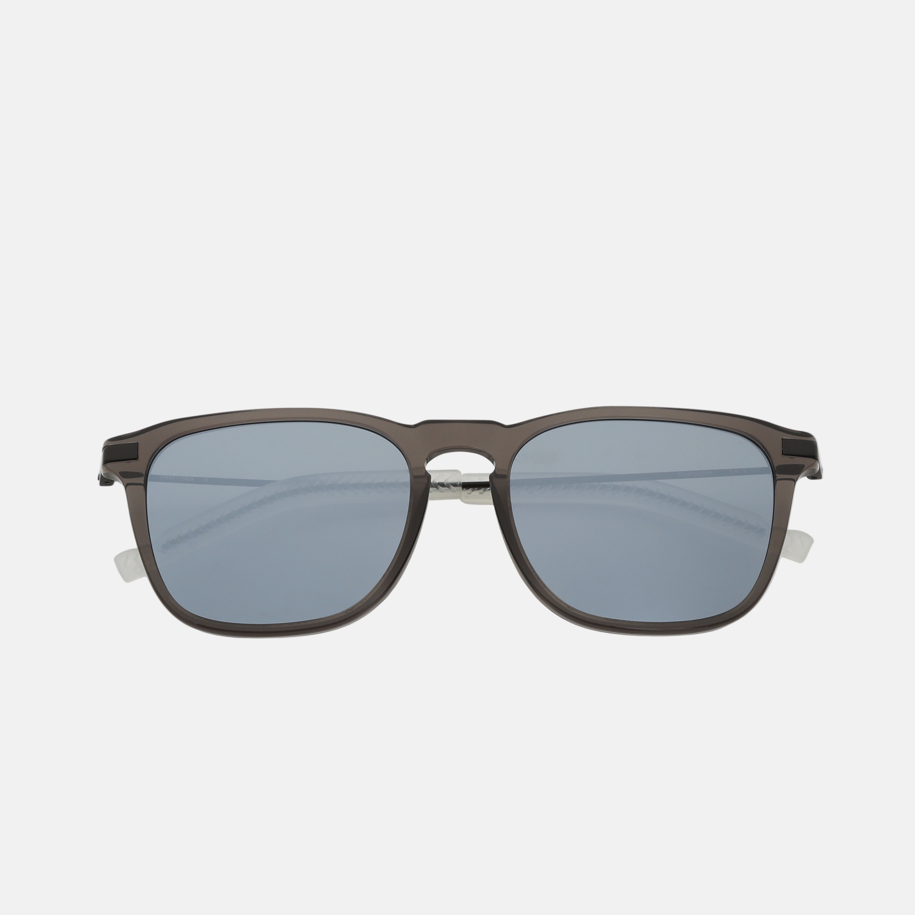 Maho Sunglasses Charleston 2 Slate | Silver Mirror