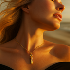 Hug Necklace