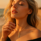 Hug Necklace