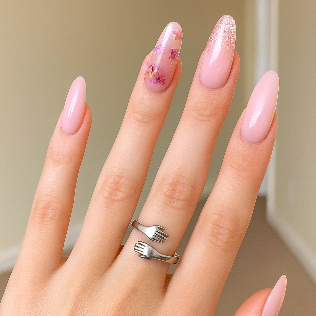 Hug Ring