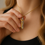 Hug Necklace
