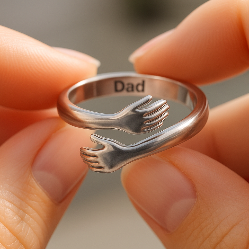 Hug Ring