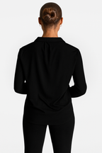 Barcelona Shirt | Black