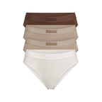 Mid-Rise Brief | 4-Pack