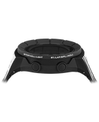 Coliseum Fit™ Assault White Edition Phantom Black Watch