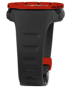 Coliseum Fit™ Halo Edition Watch | Black/Red