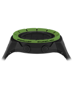 Coliseum Fit™ Halo Edition Watch | Black/OD Green