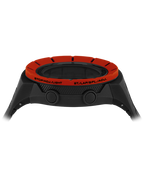 Coliseum Fit™ Halo Edition Watch | Black/Red