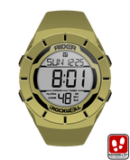 Coliseum Fit™ Coyote Tan/Black Watch